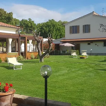 Agriturismo Diaccia Botrona-3